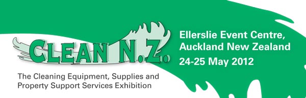 Interpoint organiser for Clean NZ 2012