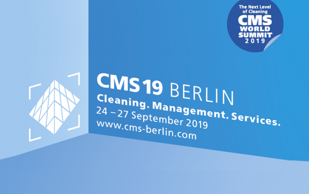 CMS World Summit 2019