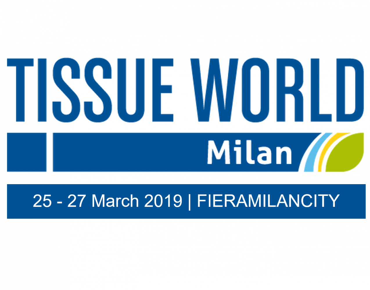 Tissue World Milan @ Fiera Milano City | Milano | Lombardia | Italy