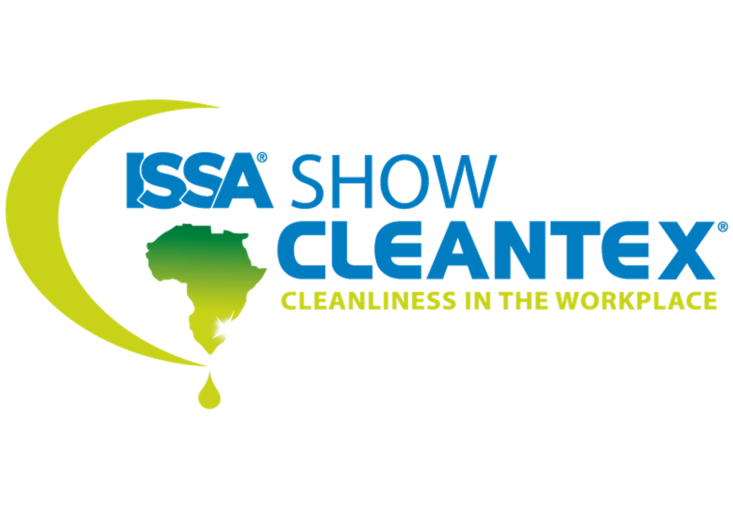 ISSA Cleantex Africa @ Gallagher Convention Centre