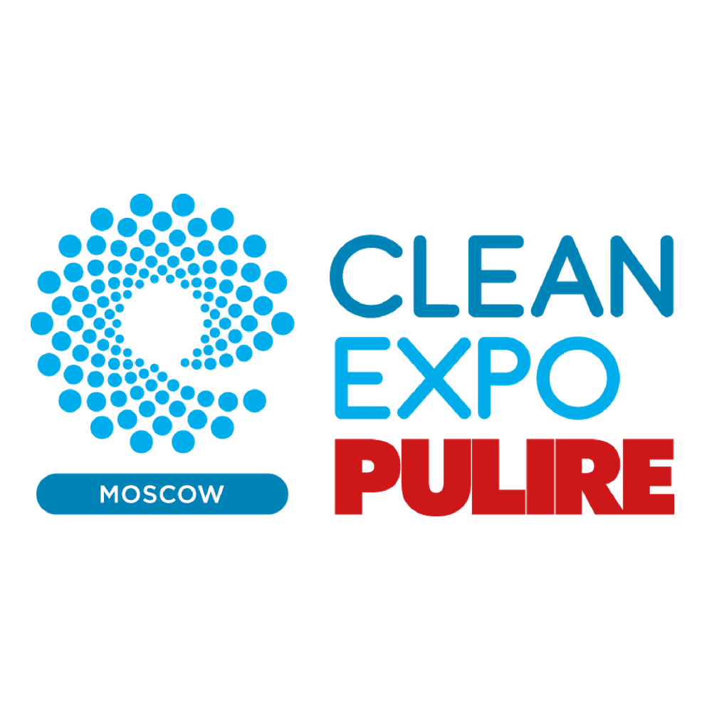 CleanExpo Moscow @ Crocus Expo International Exhibition Center