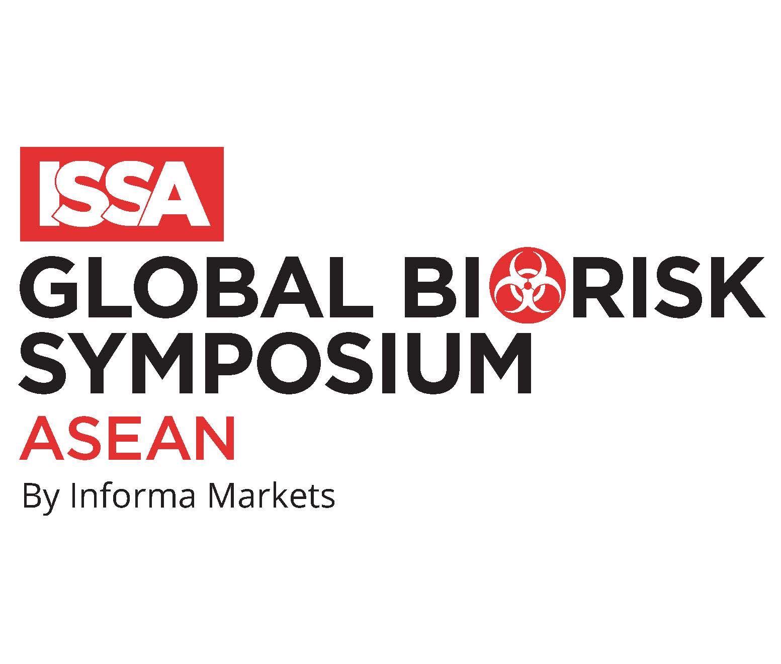 ISSA Global Biorisk Symposium ASEAN